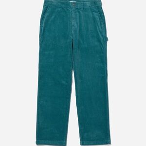 Saturdays New York City Carpenters Corduroy